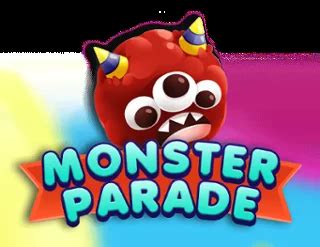 Monster Parade Slot - Play Online