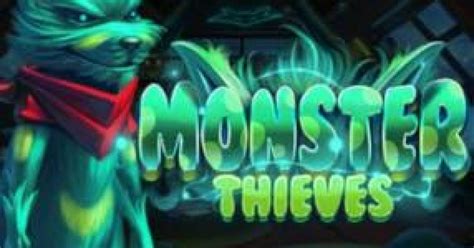 Monster Thieves Netbet