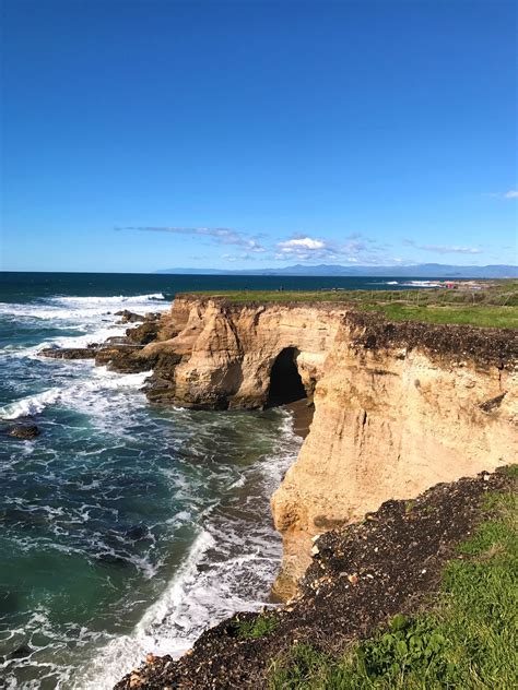 Montana De Oro Passeio De Poquer