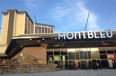 Montbleu Resort Casino E Spa