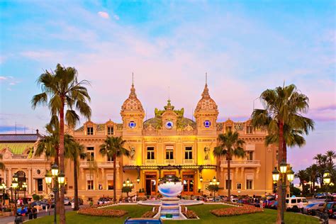 Monte Carlo Casino Apk