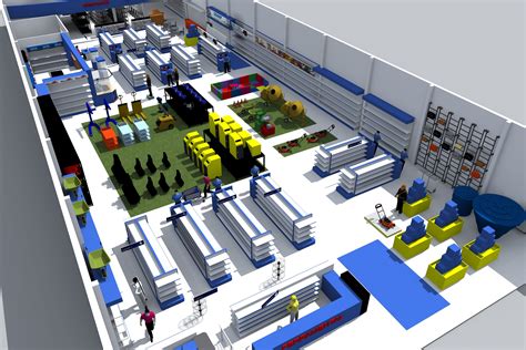 Monte Casino Layout De Loja