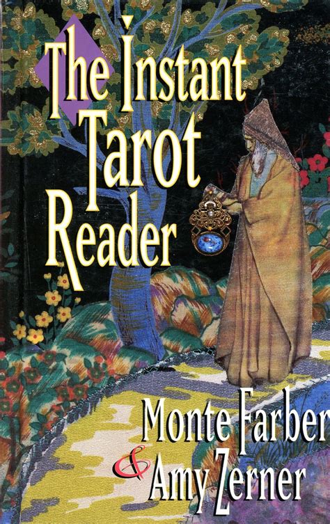 Monte Casino Tarot Reader