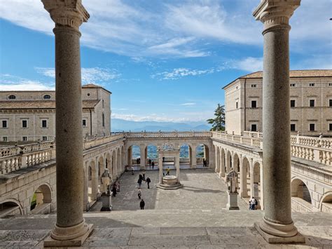 Monte Cassino De Casais Especiais