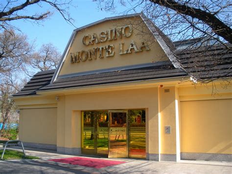Monte Laa Casino Wien Empregos