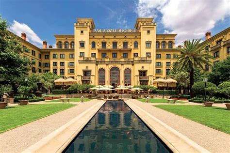 Montecasino Backpackers Lodge Joburg