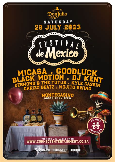 Montecasino Festival