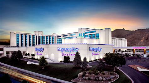 Montego Bay Casino Resort Wendover Utah