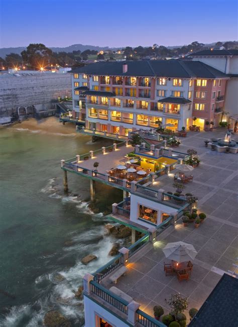 Monterey Bay Casino