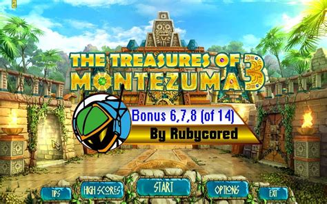 Montezuma S Treasure Betsul
