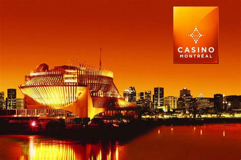 Montreal Casino De Jantar