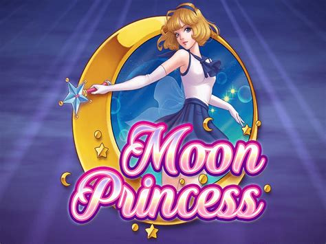 Moon Princess 888 Casino