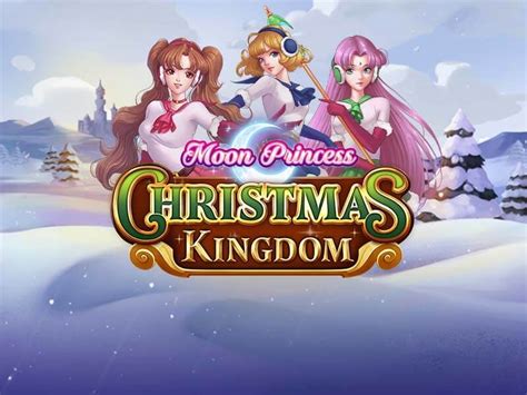 Moon Princess Christmas Kingdom 888 Casino