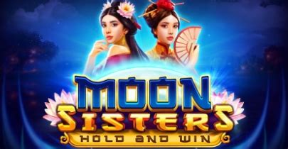 Moon Sisters Hold And Win Slot Gratis