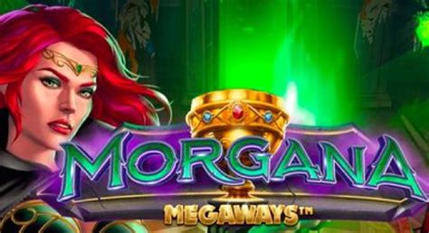 Morgana Megaways Pokerstars