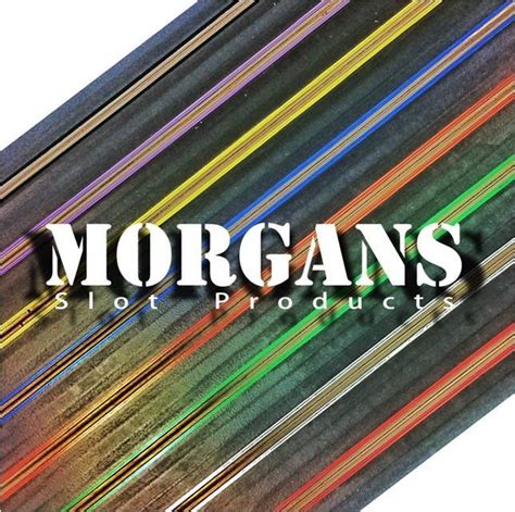 Morgans Slot De Produtos