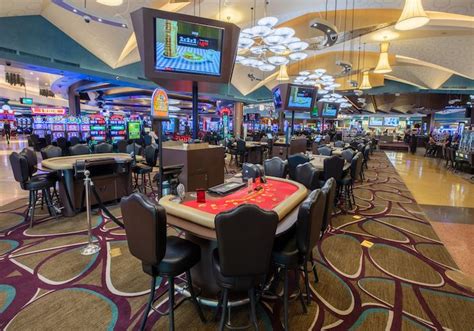 Morongo Casino A Idade Legal Para Jogar