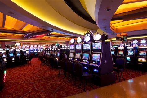 Morongo Casino Resort E Spa Seminole Unidade De Cabazon Ca