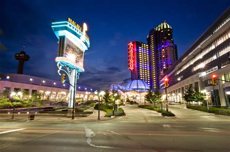 Mostra Casino Niagara Falls Ontario