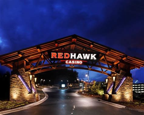 Motel 6 Perto De Red Hawk Casino