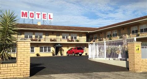 Motel Casino Nsw