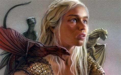 Mother Of Dragons Betsul