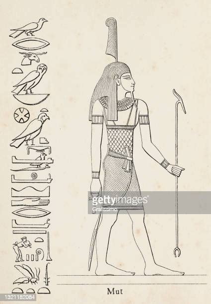 Mother Of Horus Betsul