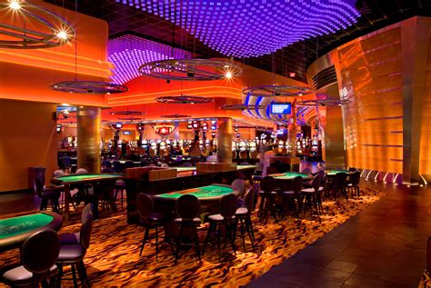 Motor City Casino Ou Sala De Poker Telefone