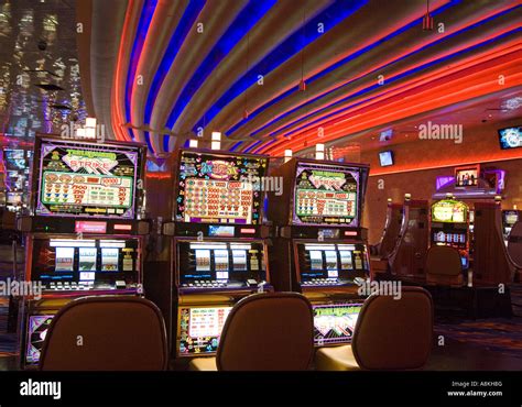 Motor City Casino Slot Vencedores