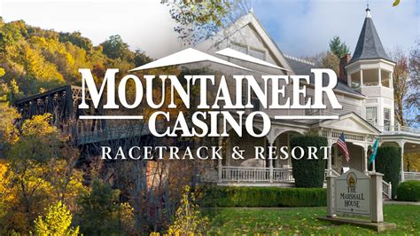 Mountain Casino Em West Virginia