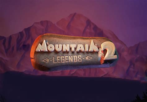 Mountain Legends 2 Novibet