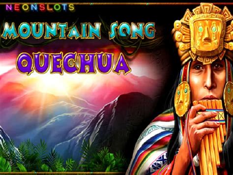 Mountain Song Quechua Betfair