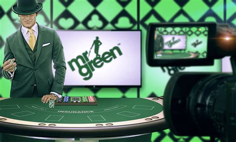 Mr  Green Casino Guatemala