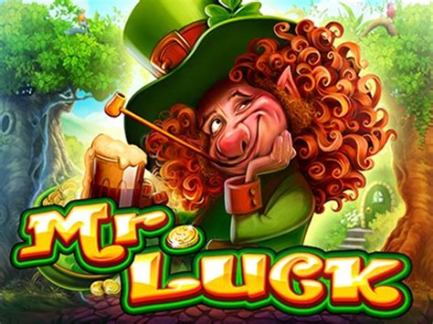 Mr  Luck Casino Login