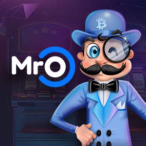 Mr  O Casino Apk