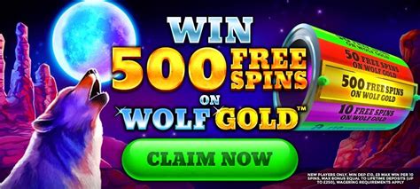 Mr  Wolf Slots Casino Belize