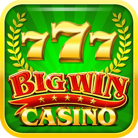 Mr Big Wins Casino Apk