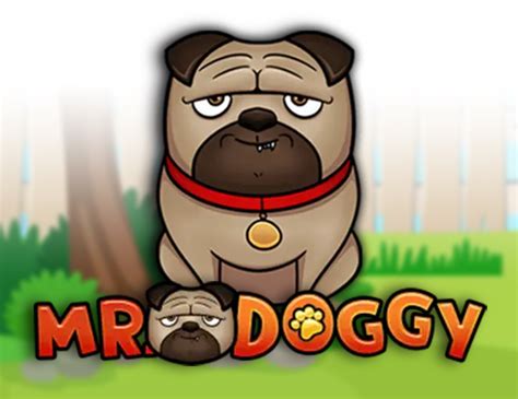 Mr Doggy Slot - Play Online