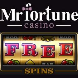 Mr Fortune Casino