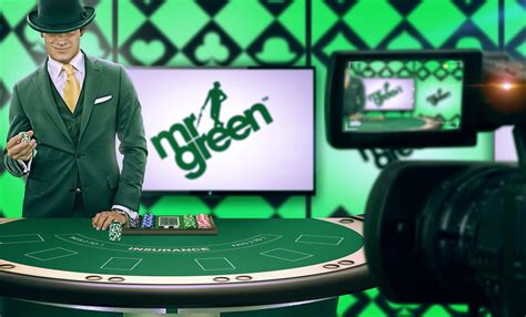 Mr Green Casino Comentarios