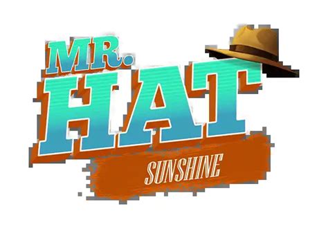 Mr Hat Sunshine Betano