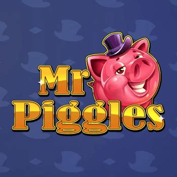Mr Piggles Sportingbet