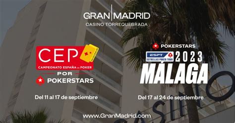 Mr Poker Malaga