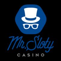 Mr Sloty Casino Mobile