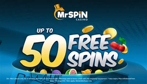 Mr Spin Casino Mexico