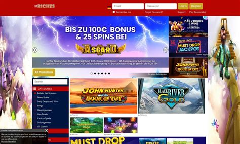 Mriches Casino Apostas