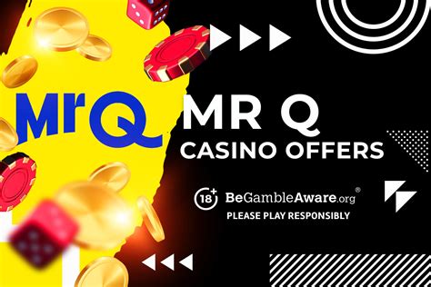 Mrq Casino Mobile