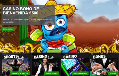 Mrxbet Casino Honduras