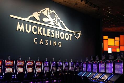 Muckleshoot Casino Buffet De Precos
