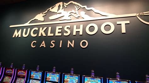 Muckleshoot Casino Calendario
